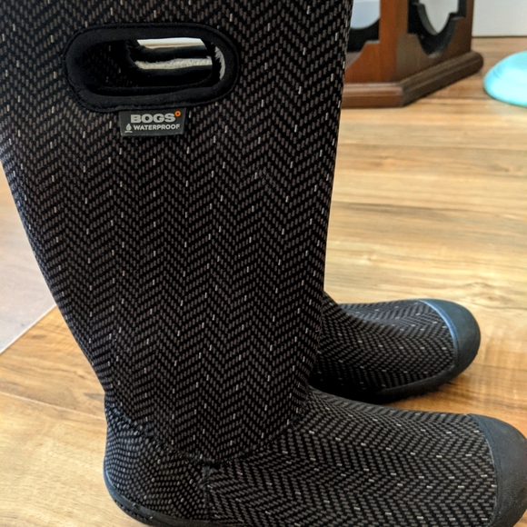 Bogs summit boots - Picture 1 of 5